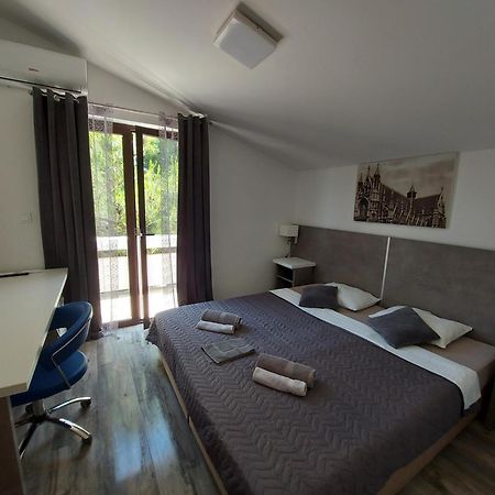 Villa Matea - Vir Ngoại thất bức ảnh