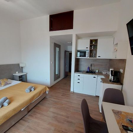 Villa Matea - Vir Ngoại thất bức ảnh