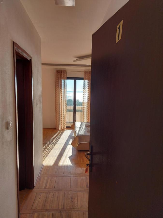 Villa Matea - Vir Ngoại thất bức ảnh