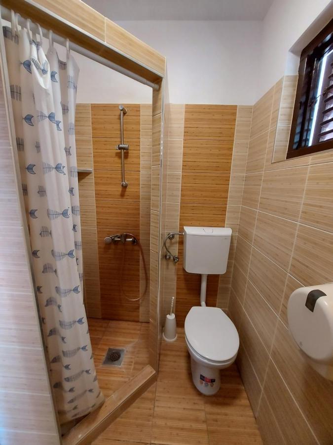 Villa Matea - Vir Ngoại thất bức ảnh