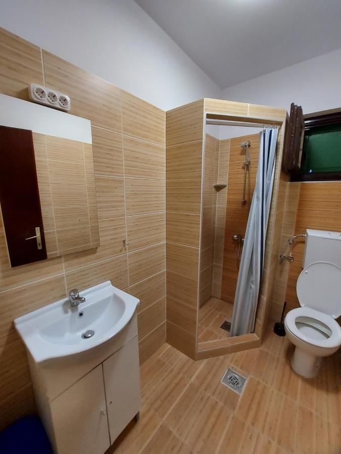 Villa Matea - Vir Ngoại thất bức ảnh