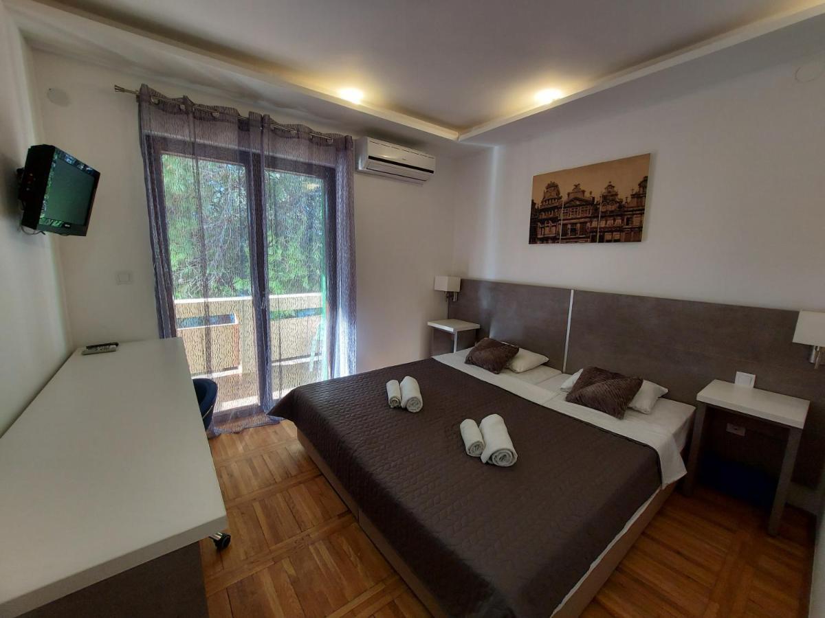 Villa Matea - Vir Ngoại thất bức ảnh