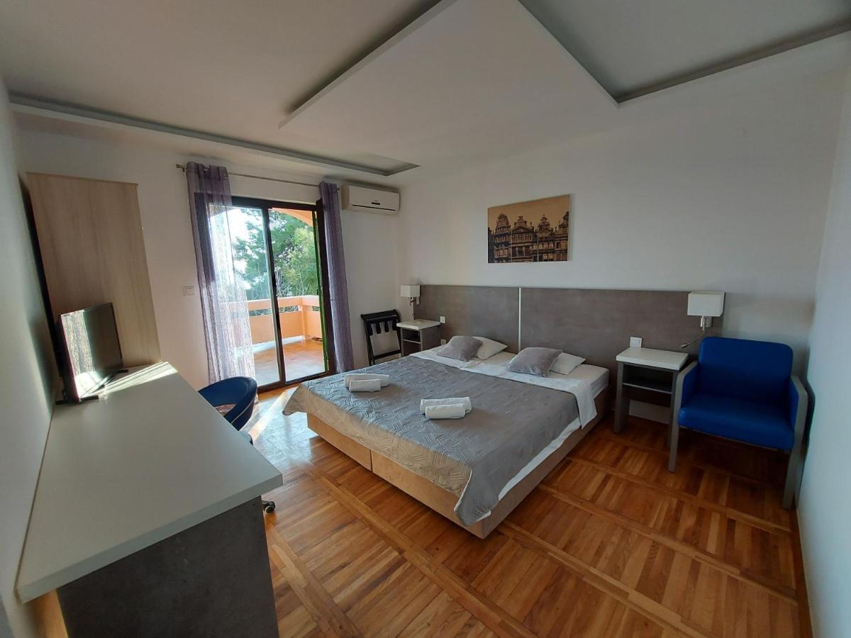 Villa Matea - Vir Ngoại thất bức ảnh