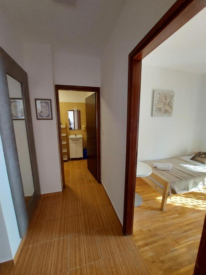 Villa Matea - Vir Ngoại thất bức ảnh