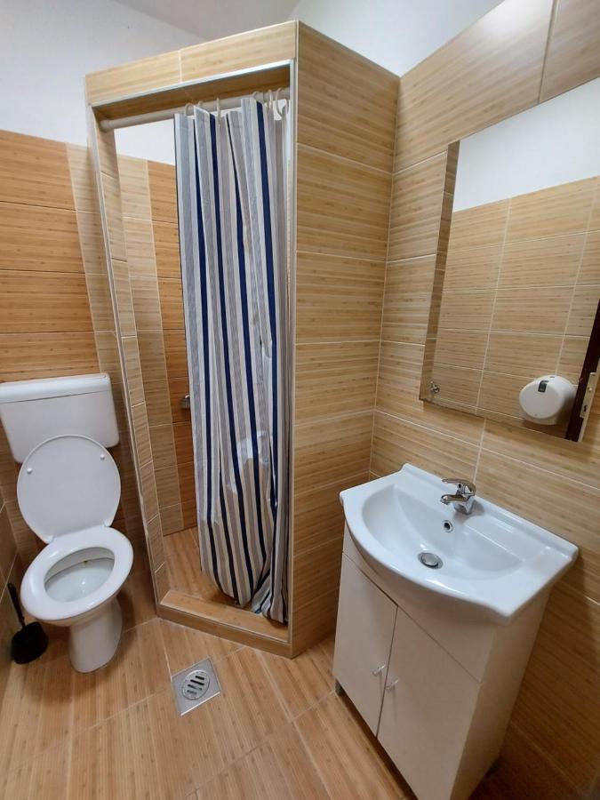 Villa Matea - Vir Ngoại thất bức ảnh
