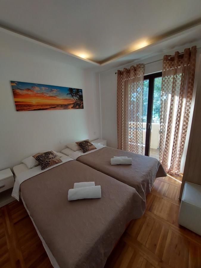 Villa Matea - Vir Ngoại thất bức ảnh