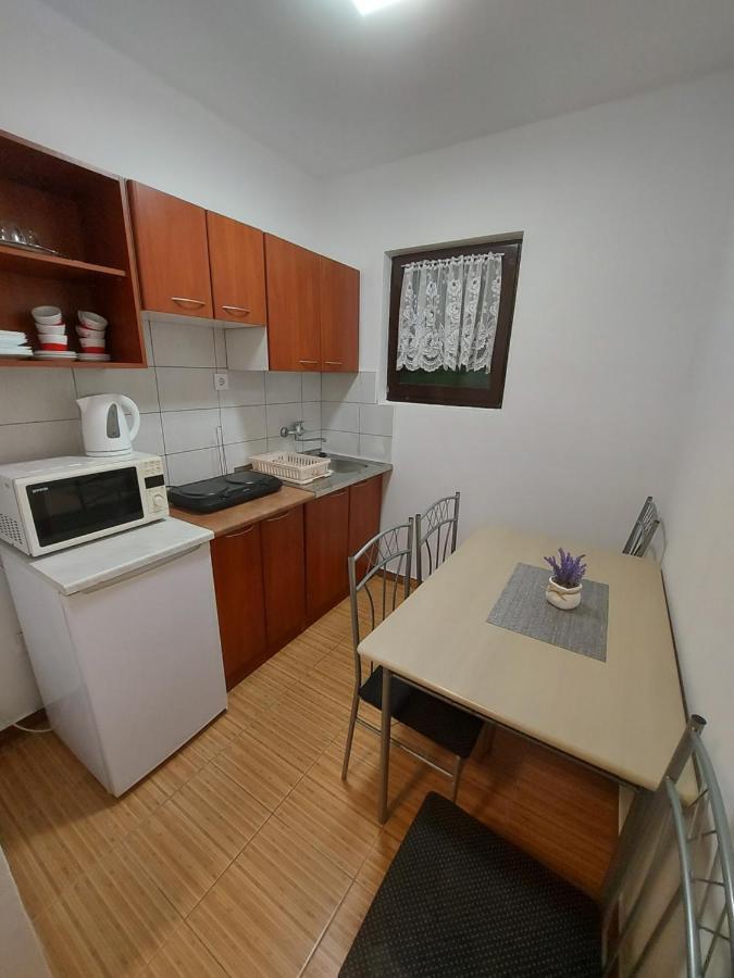Villa Matea - Vir Ngoại thất bức ảnh