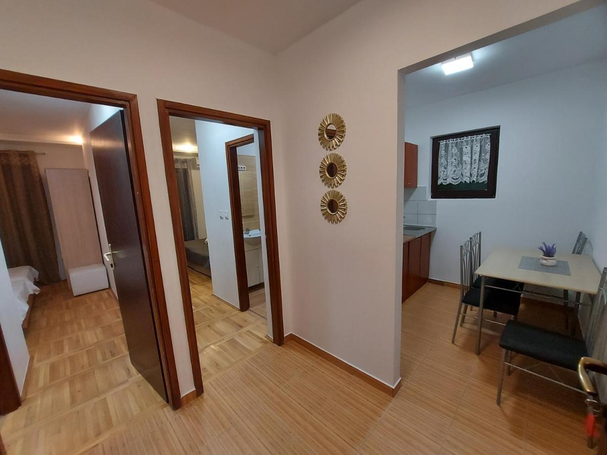 Villa Matea - Vir Ngoại thất bức ảnh
