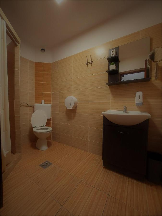 Villa Matea - Vir Ngoại thất bức ảnh