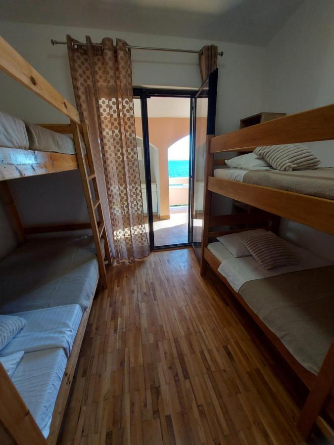Villa Matea - Vir Ngoại thất bức ảnh