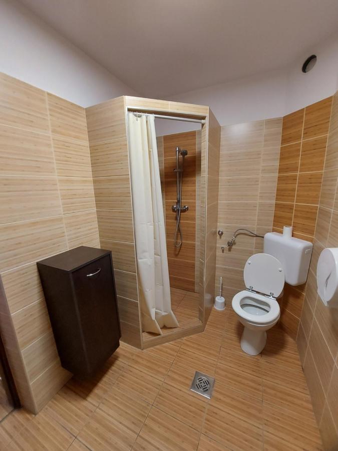 Villa Matea - Vir Ngoại thất bức ảnh