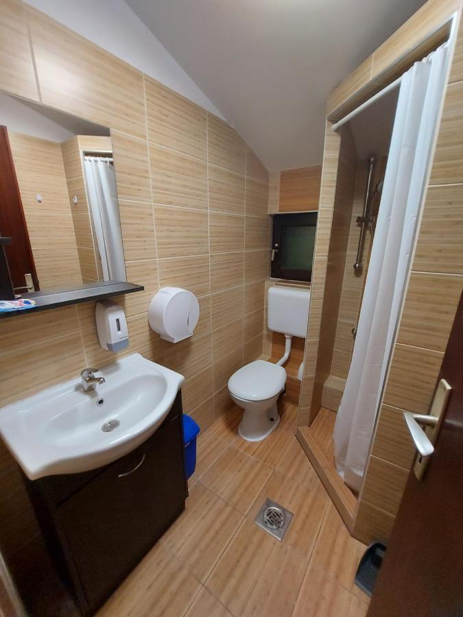 Villa Matea - Vir Ngoại thất bức ảnh
