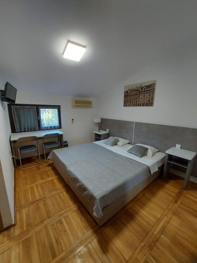 Villa Matea - Vir Ngoại thất bức ảnh