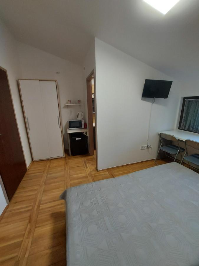 Villa Matea - Vir Ngoại thất bức ảnh