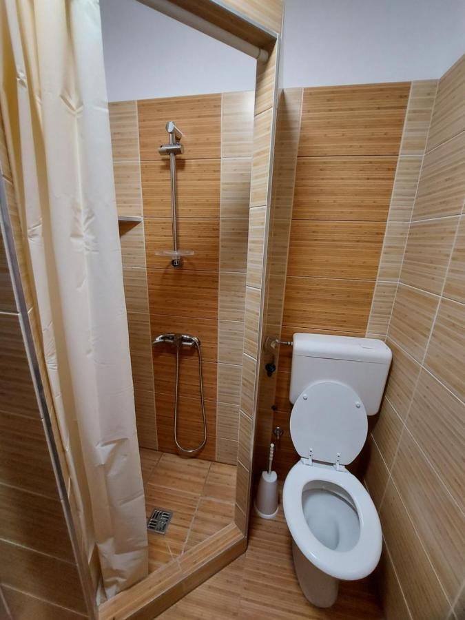 Villa Matea - Vir Ngoại thất bức ảnh