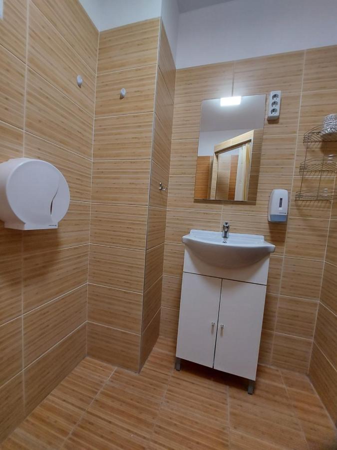 Villa Matea - Vir Ngoại thất bức ảnh