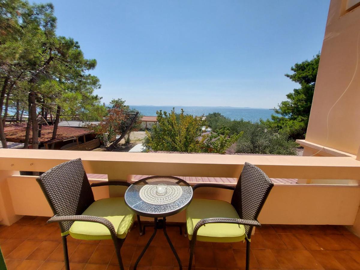 Villa Matea - Vir Ngoại thất bức ảnh