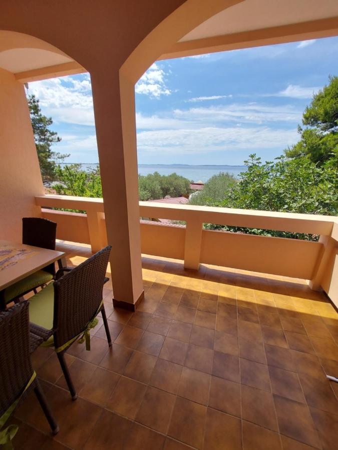 Villa Matea - Vir Ngoại thất bức ảnh