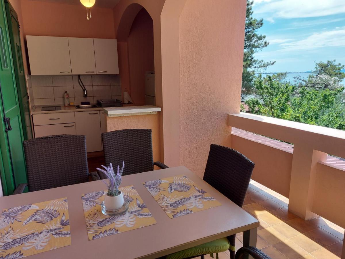 Villa Matea - Vir Ngoại thất bức ảnh
