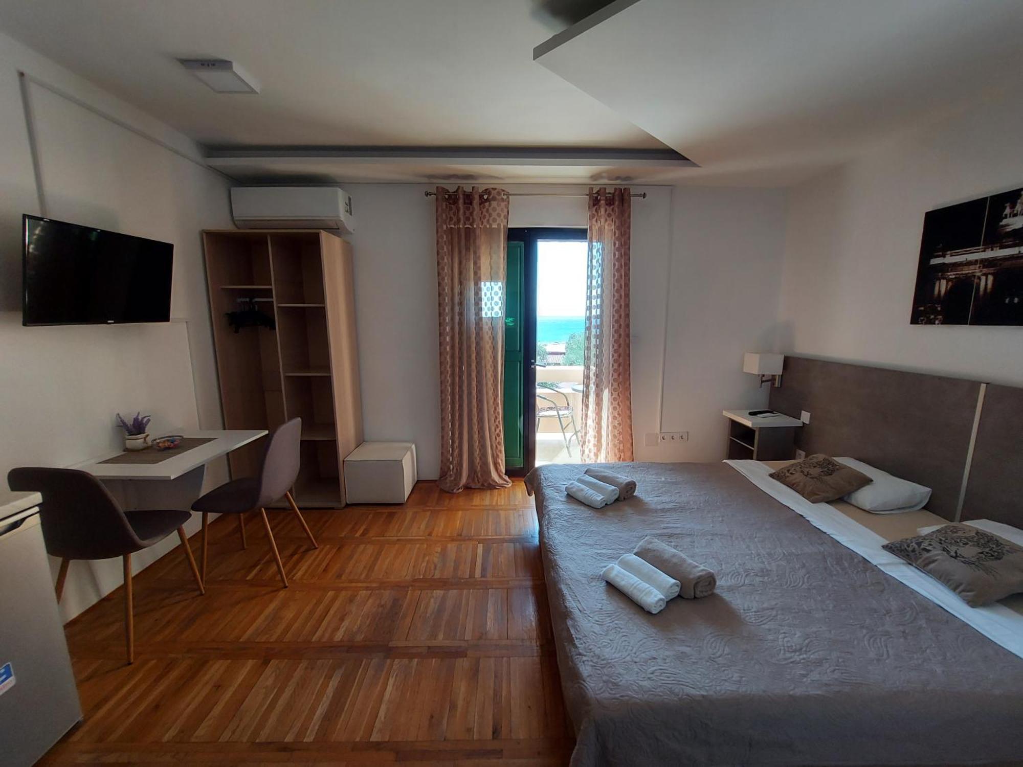 Villa Matea - Vir Ngoại thất bức ảnh