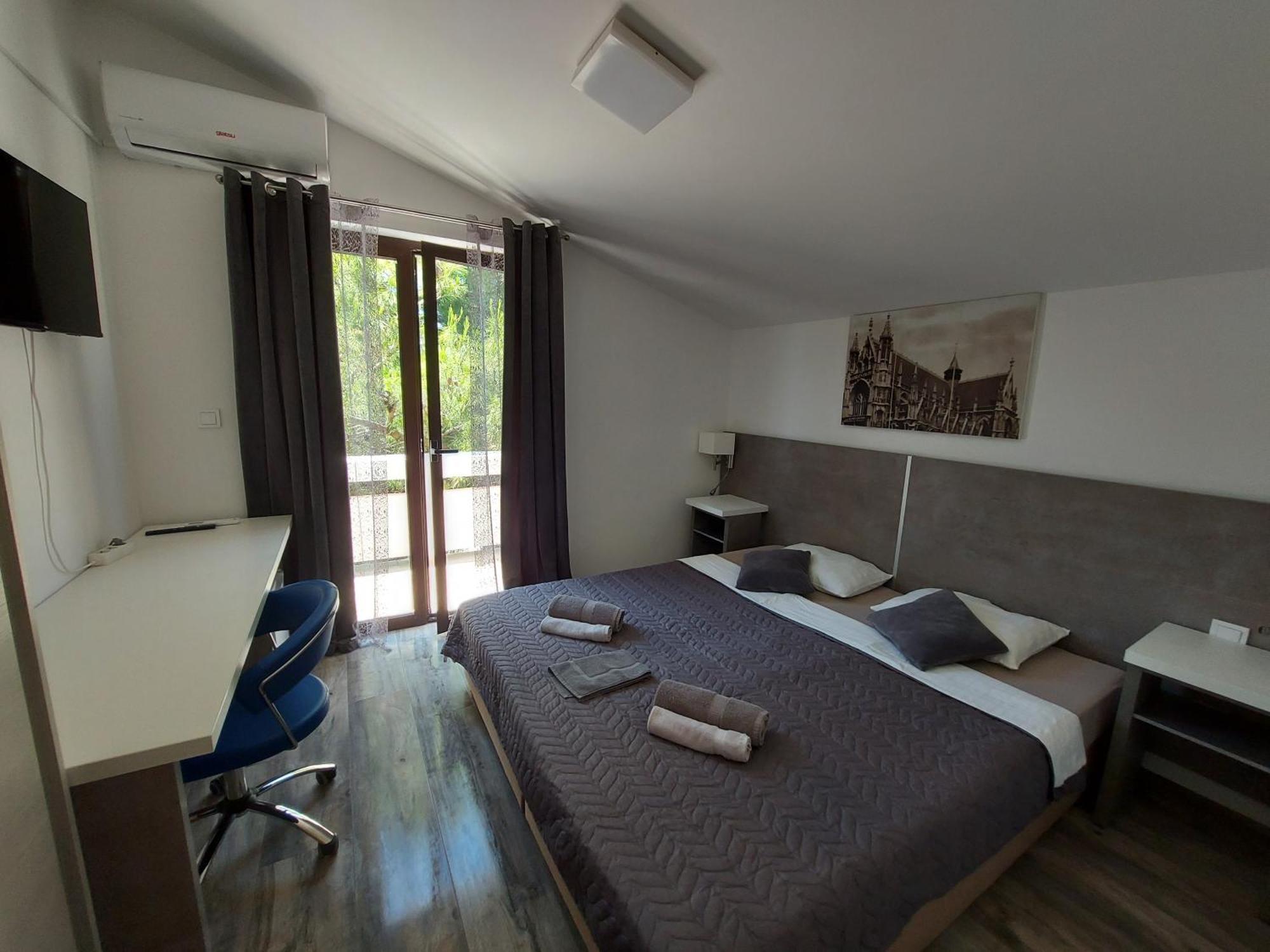 Villa Matea - Vir Ngoại thất bức ảnh