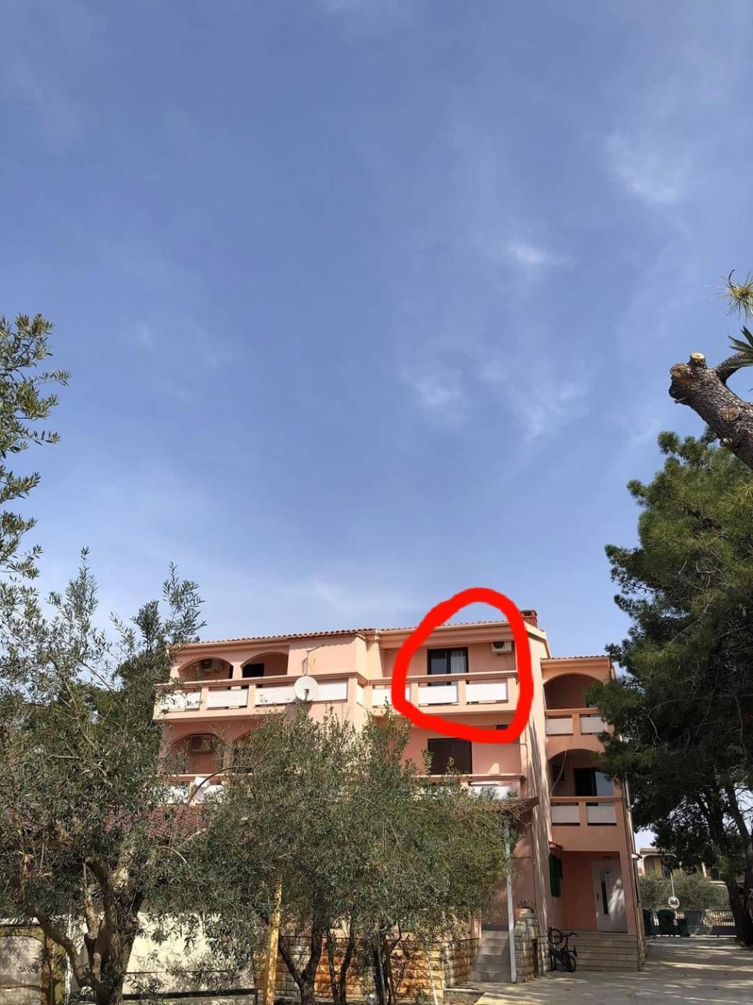 Villa Matea - Vir Ngoại thất bức ảnh