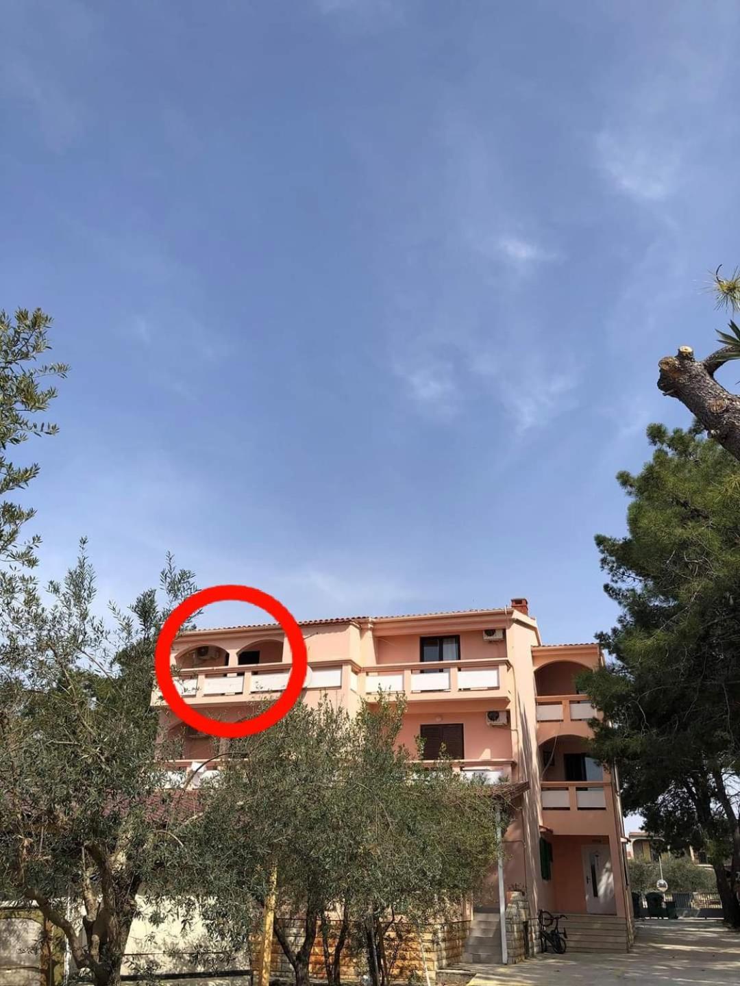 Villa Matea - Vir Ngoại thất bức ảnh