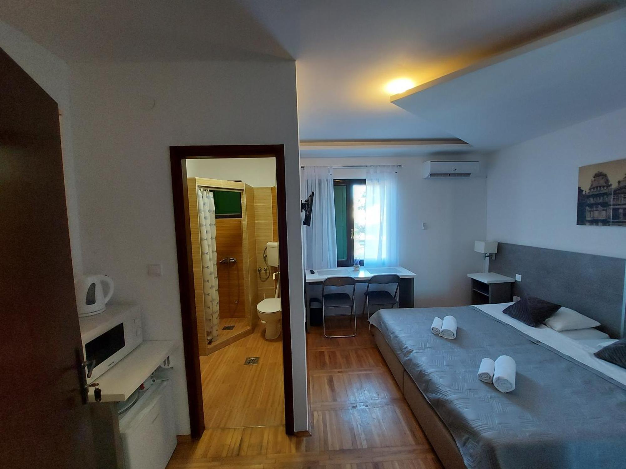 Villa Matea - Vir Ngoại thất bức ảnh