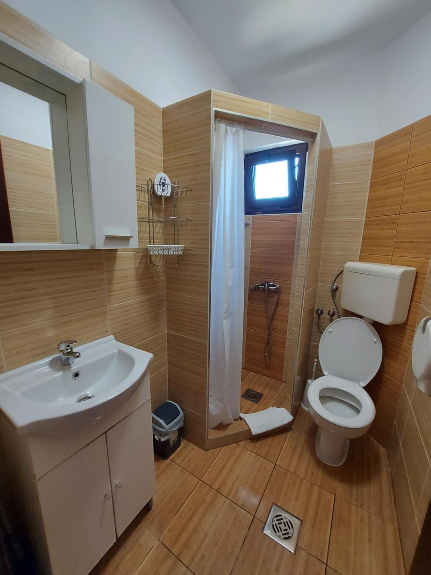 Villa Matea - Vir Ngoại thất bức ảnh