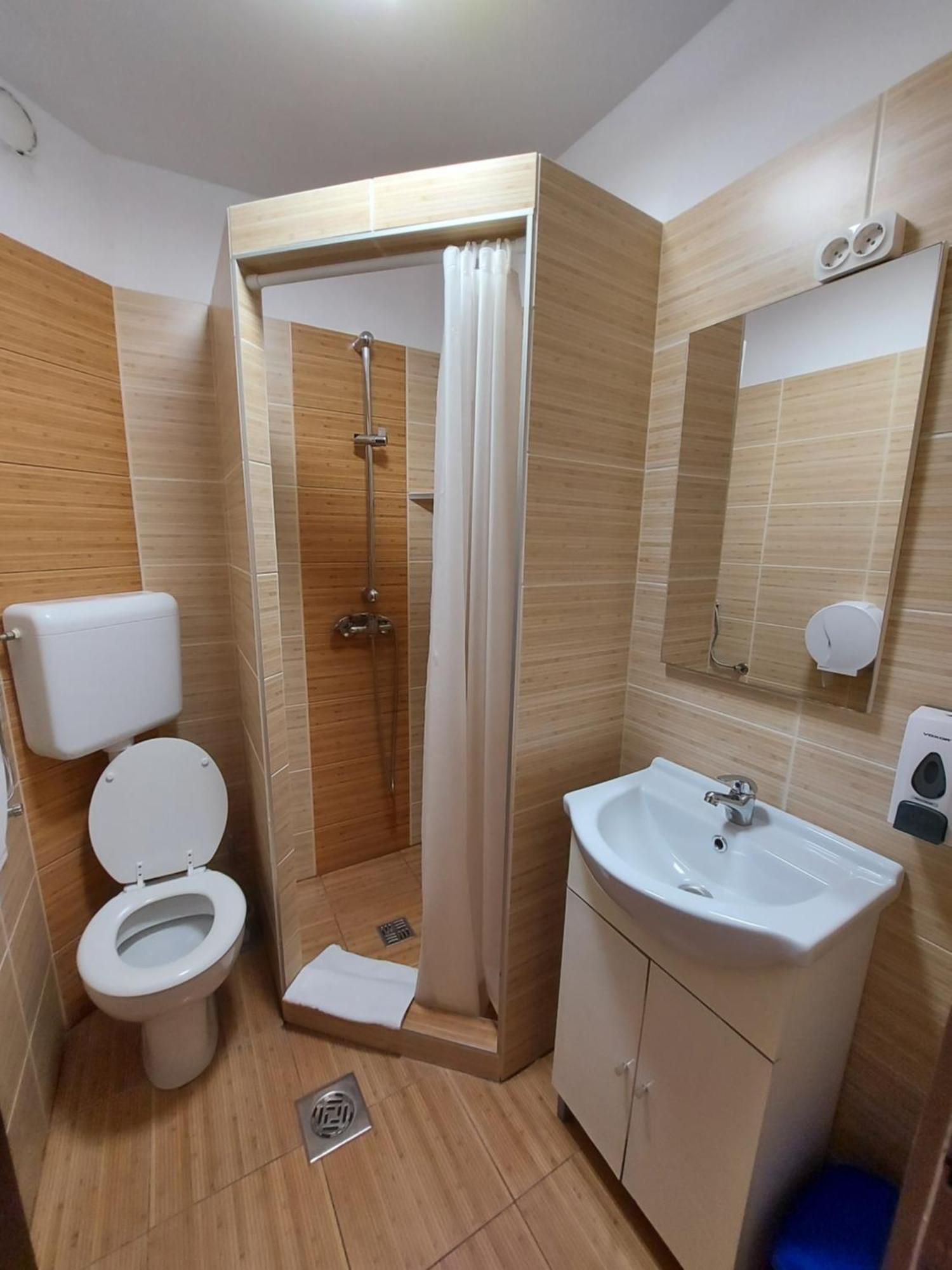Villa Matea - Vir Ngoại thất bức ảnh