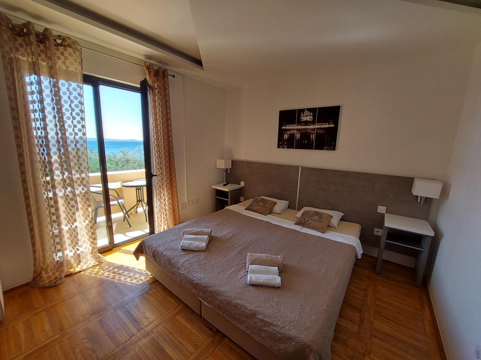Villa Matea - Vir Ngoại thất bức ảnh