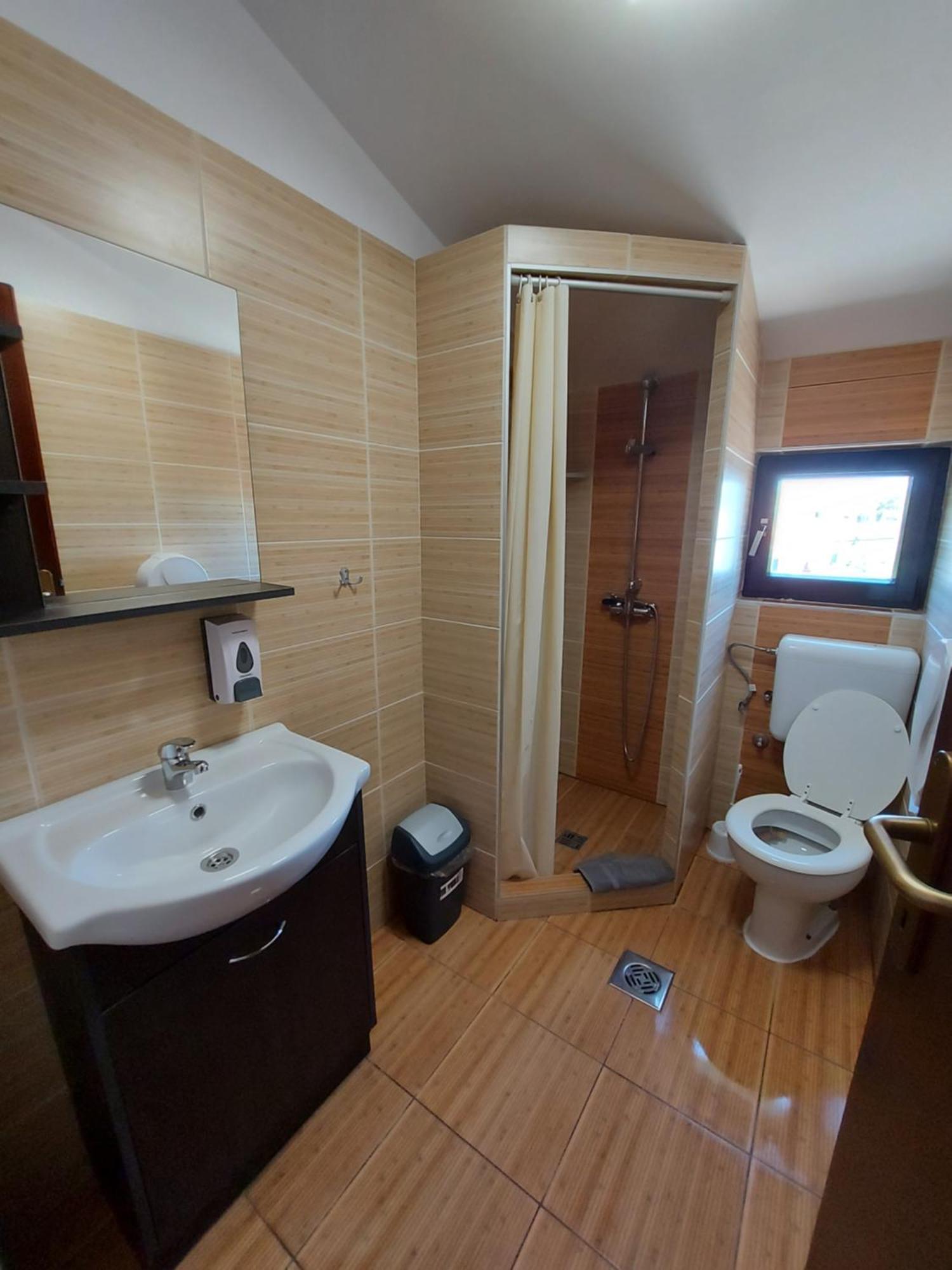 Villa Matea - Vir Ngoại thất bức ảnh