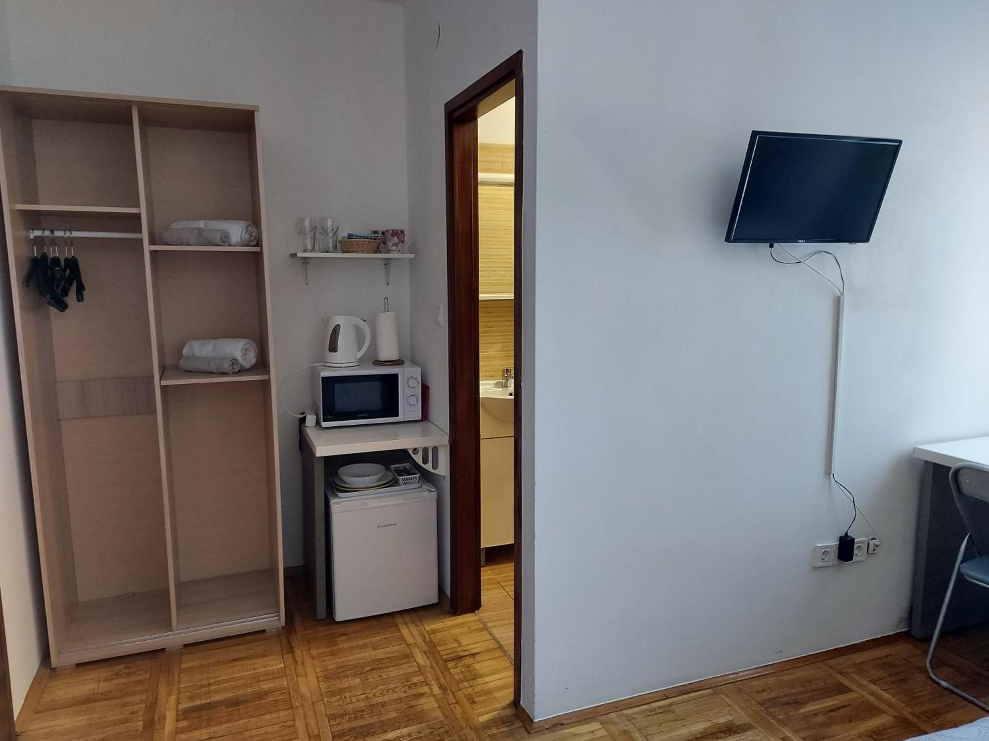 Villa Matea - Vir Ngoại thất bức ảnh